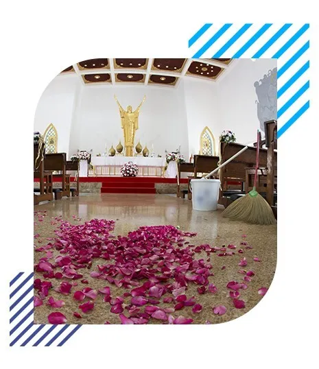 Places Of Worship Youth & Community Centres image